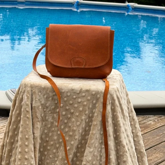 Set of 2 handcrafted bags - Picture 2 of 10